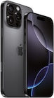iPhone 16 Pro bei expert im Kamen Prospekt für 199,00 €