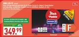 Aktuelles Mini-LED-TV 55C6K Angebot bei Marktkauf in Lünen ab 349,99 €