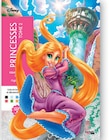 Sélection Coloriages Mystères - Disney en promo chez Super U Villefranche-sur-Saône à 10,95 €
