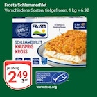 Aktuelles Schlemmerfilet Angebot bei GLOBUS in Rostock ab 2,49 €