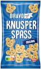 Knusper Spass im Penny Prospekt Knusper Spass von BRAVO im aktuellen Penny Prospekt für 0,99 €
