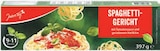 Spaghettigericht im Angebot bei tegut in Kassel Spaghettigericht Angebote von Jeden Tag bei tegut Kassel für 1,69 €