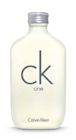 Eau de Toilette im Müller Prospekt Eau de Toilette von Calvin Klein CK ONE im aktuellen Müller Prospekt für 27,95 €