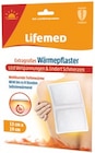 Wärmepflaster von Lifemed im aktuellen Thomas Philipps Prospekt für 1,99 €