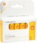 Batterien AAA oder AA von Shell für 1,00 € bei Thomas Philipps im Angebot Batterien AAA oder AA von Shell im aktuellen Thomas Philipps Prospekt
