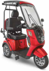 E-Roller Deisla DS3-25 mit Dach im Netto Marken-Discount Prospekt E-Roller Deisla DS3-25 mit Dach von Rolektro im aktuellen Netto Marken-Discount Prospekt für 3.499,00 €