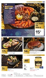 Offre Bulots dans le catalogue Carrefour Market du moment à la page 21