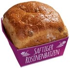 Saftiger Rosinenbatzen von BROT & MEHR für 1,69 € bei REWE im Angebot Saftiger Rosinenbatzen von BROT & MEHR im aktuellen REWE Prospekt