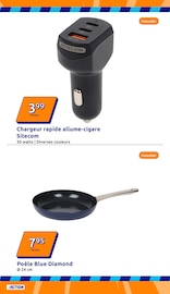 Promos Poêle dans le catalogue "LA SEMAINE D'ACTION" de Action à la page 7