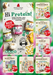 Aktueller Erdkorn Biomarkt Prospekt mit Mehl, "Unsere Bio - Angebote", Seite 2