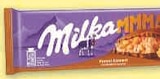 Chocolat MMMMAX - MILKA en promo chez U Express Vincennes à 1,97 €