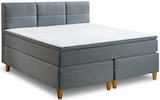 Boxspringbett Ardi im aktuellen SB Möbel Boss Prospekt