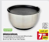 Aktuelle Pfanne Angebote bei Marktkauf in Heilbronn Aktuelles Rührschüssel Angebot bei Marktkauf in Heilbronn ab 7,99 €