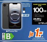 Aktuelles iPhone16e Angebot bei expert in Bergisch Gladbach ab 1,00 €