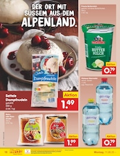 Aktueller Netto Marken-Discount Prospekt mit Wasser, "Aktuelle Angebote", Seite 24
