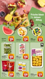 Ingwer im REWE Prospekt in Düsseldorf Aktueller REWE Prospekt mit Ingwer, "Dein Markt", Seite 14
