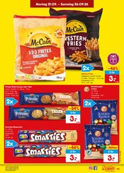 Kissen im Netto Marken-Discount Prospekt in Karlsruhe Aktueller Netto Marken-Discount Prospekt mit Kissen, "Aktuelle Angebote", Seite 23