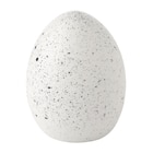 Kleines Deko-Ei mit Punkte-Allover bei Ernstings family im Gägelow Prospekt für 3,99 €