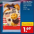 Aktuelles Stracciatella oder Schoko Angebot bei Netto Marken-Discount in Erfurt ab 1,69 €