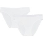 Slips femme - TEX en promo chez Carrefour Slips femme - TEX dans le catalogue Carrefour