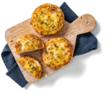 Chili-Cheddar-Schnecke im Kaufland Prospekt zum Preis von 0,99 €