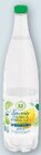 40% Sur le 2ème produit identique versés sur ma € Carte U sur la gamme des eaux aromatisees U - U en promo chez Super U Nantes