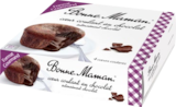 coeur coulant chocolat - BONNE MAMAN en promo chez Lidl Saint-Brieuc à 5,99 €