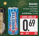 Original im EDEKA Prospekt Original von Booster im aktuellen EDEKA Prospekt für 0,69 €