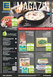 Aktueller E center Prospekt mit Kräuter, "Aktuelle Angebote", Seite 1