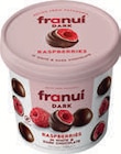 Himbeeren in Schokolade im tegut Prospekt Himbeeren in Schokolade von Franui im aktuellen tegut Prospekt für 3,99 €