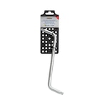 Clé coudée pour vidange norauto carré 8 et 10 mm - NORAUTO - Norauto Clé coudée pour vidange norauto carré 8 et 10 mm - NORAUTO à 4,99 € dans le catalogue Norauto