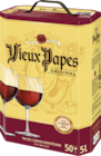 VIN DE L'UNION EUROPÉENNE - SANS MARQUE - Auchan Hypermarché à Arpajon VIN DE L'UNION EUROPÉENNE - SANS MARQUE en promo chez Auchan Hypermarché Arpajon à 8,39 €
