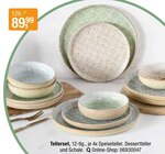 Tellerset im Angebot bei Opti-Wohnwelt in Eisenach Tellerset Angebote bei Opti-Wohnwelt Eisenach für 89,99 €