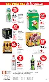 Bière Angebote im Prospekt "Super U" von Super U Bière Angebote im Prospekt "Super U" von Super U auf Seite 13