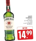 EDEKA Beucha - Irish Whiskey Angebot im Prospekt Irish Whiskey bei EDEKA im Beucha Prospekt für 14,99 €