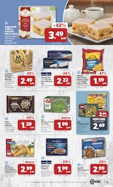 Aktueller combi Prospekt mit Bohnen, "Markt - Angebote", Seite 11