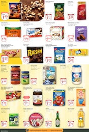 Aktueller GLOBUS Prospekt mit Tasse, "Aktuelle Angebote", Seite 19