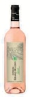 Gard IGP Rosé Bio - Domaine du Grand Milord en promo chez Super U Dole à 3,60 €