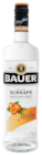 Kuss der Haselnuss Schnaps von Bauer im aktuellen Lidl Prospekt für 14,99 €