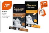 Cat Snack im Angebot bei Müller in Troisdorf Cat Snack Angebote von Miamor bei Müller Troisdorf für 1,69 €