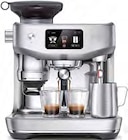 Siebträger-Espressomaschine SES985BSS Oracle Jet Angebote von Sage bei expert Leinfelden-Echterdingen für 13,99 €