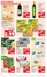 Olivenöl Angebot & Preis im aktuellen Kaufland Prospekt Olivenöl Angebot im aktuellen Kaufland Prospekt auf Seite 24
