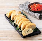 Préfou à l'ail ou chorizo ou chèvre miel ou tomates séchées ail basilic dans le catalogue Super U