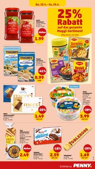 Kuchen im Penny Prospekt "Wer günstig will, muss Penny." mit 38 Seiten (Fürth)