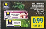 Aktuelles Knoblauch-Butter Angebot bei diska in Dresden ab 0,99 €