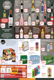 Cocktail im GLOBUS Prospekt in Siegen Aktueller GLOBUS Prospekt mit Cocktail, "Aktuelle Angebote", Seite 18