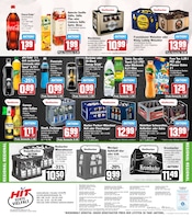 Aktueller HIT Prospekt mit Coca Cola, "ECHTE VIELFALT", Seite 19