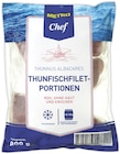 Thunfischfiletportionen Angebote von METRO Chef bei Metro Weinheim für 13,90 €