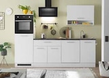 Küchenblock Eddy im Angebot bei Möbel AS in Ettlingen Küchenblock Eddy Angebote bei Möbel AS Ettlingen für 1.299,00 €