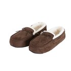 Pantoufles adulte - TEX - Carrefour à Châtenay-Malabry Pantoufles adulte - TEX en promo chez Carrefour Châtenay-Malabry à 9,99 €